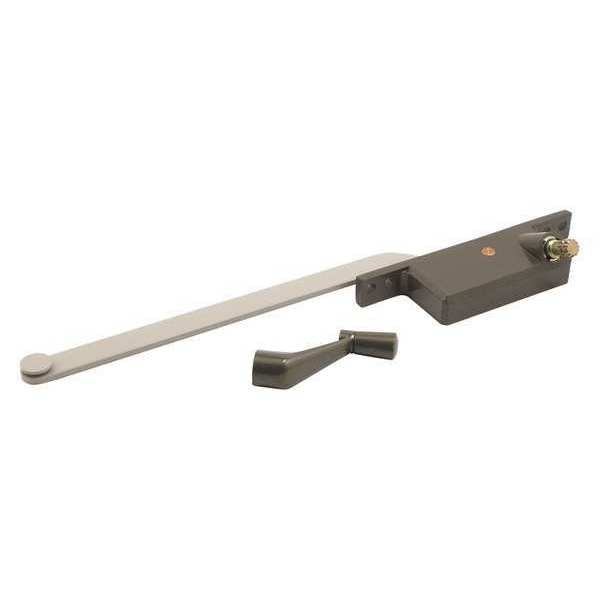 Right Hand Window Operator, 9