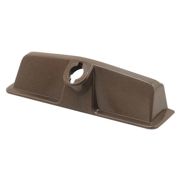 Operator Cover, Brown, 12