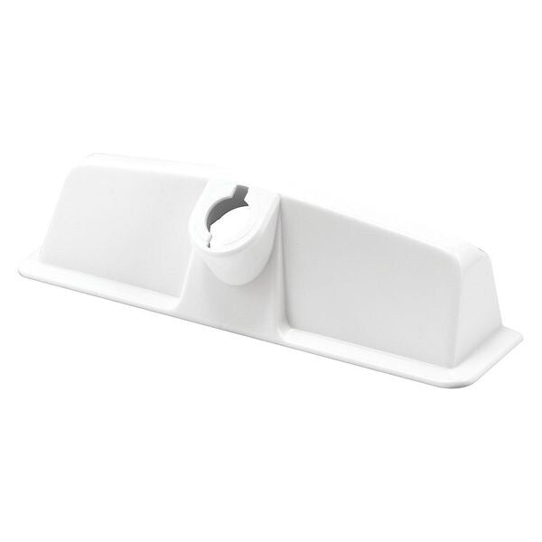 Operator Cover, White, 12