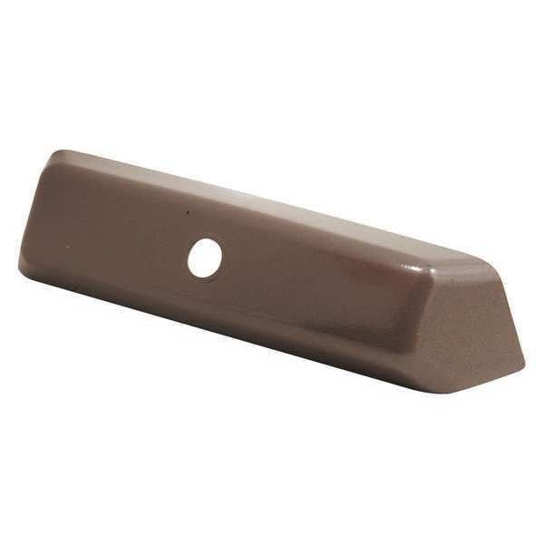 Operator Cover, Brown, 15