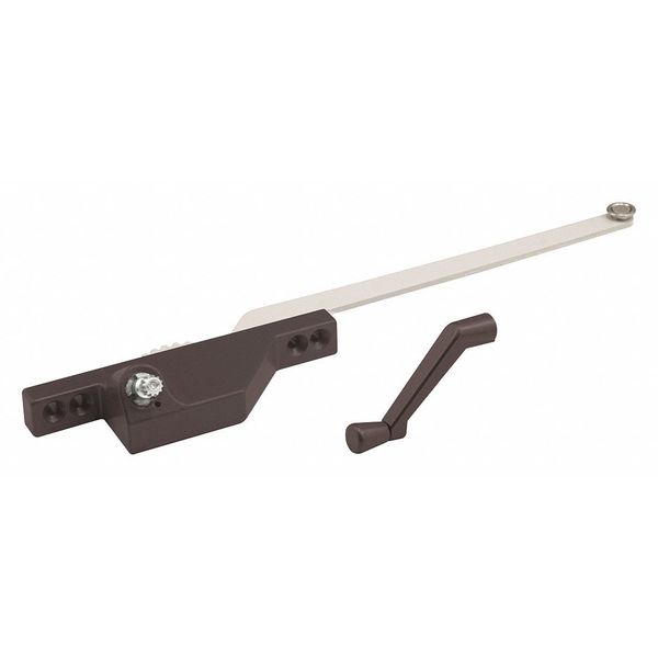 Left Hand Window Operator, 9-1/2