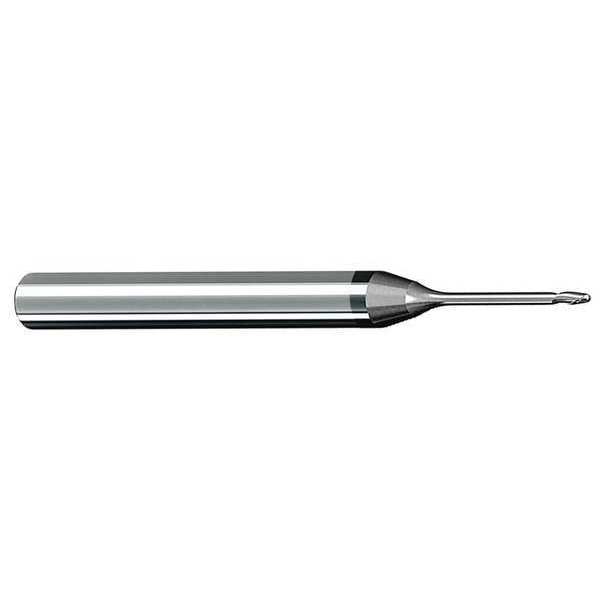 Square End Mill, 13/64