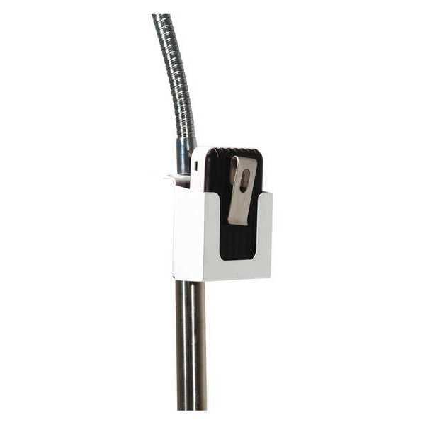 Tablet Gooseneck Floor Stand, 26