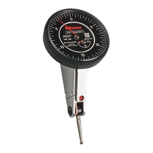 Dial Test Indicator, 3/8