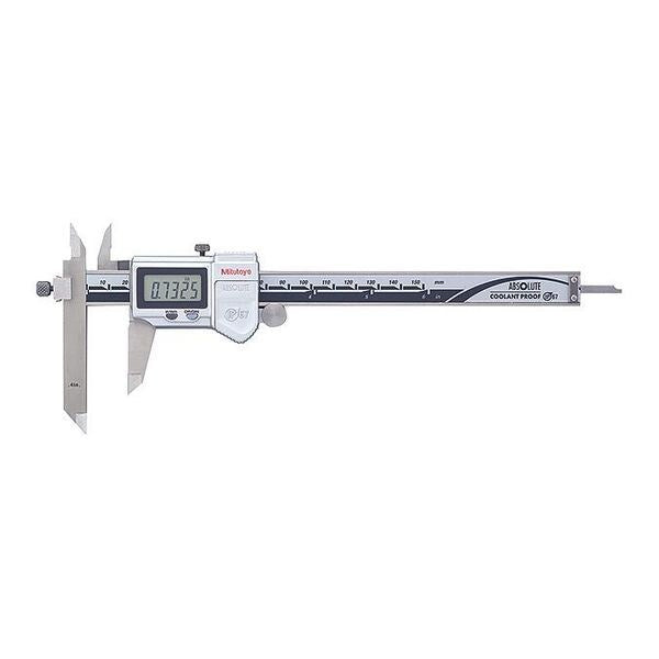 Digital Caliper, 1-3/16