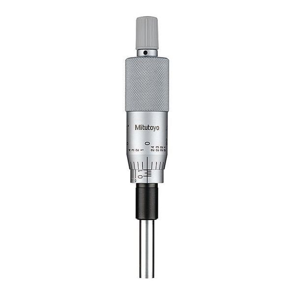 Micrometer Head, 0 to 1