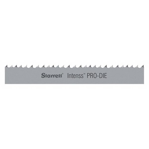 Band Saw Blade, 7 ft. 9-1/2 in L, 1/4