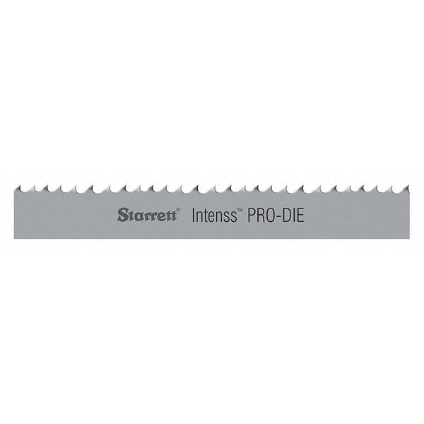 Band Saw Blade, 7 ft. 9-1/2 in L, 1/4