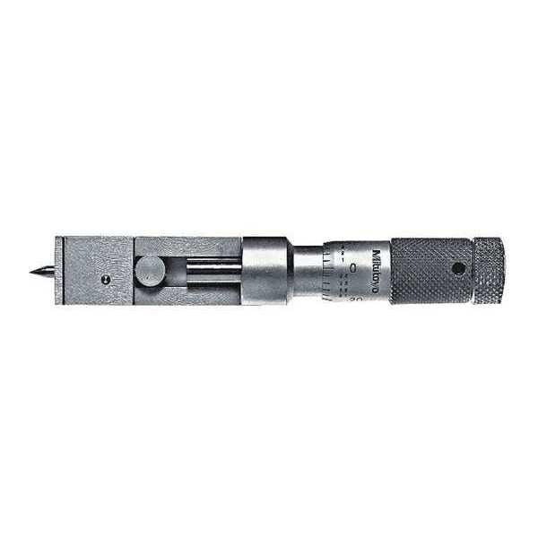 Can Seam Micrometer, 0 to 1/2