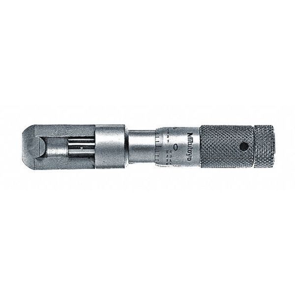 Can Seam Micrometer, 0 to 1/2