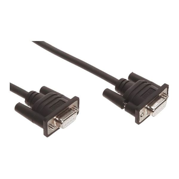 Connecting Cable, 7 D, 80