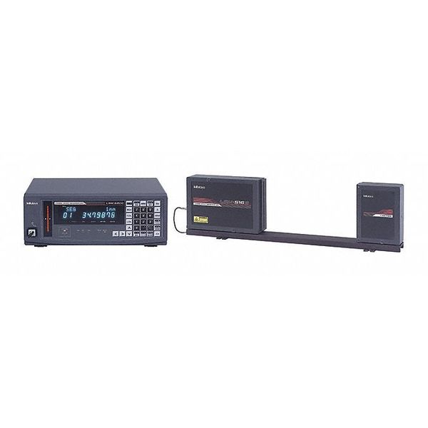 Laser Scan Micrometer, Plain