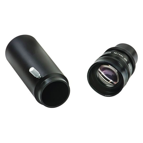 Monocular Tube, 10X Magnification