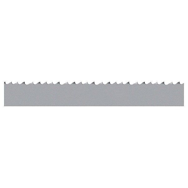 Band Saw Blade, 17 ft. L, 1-1/4