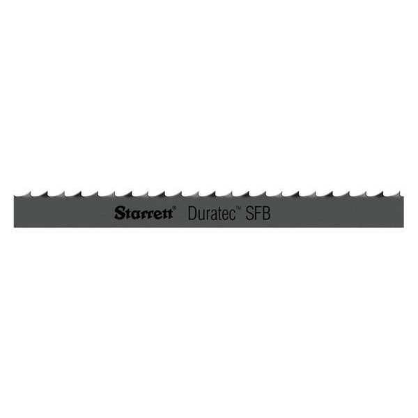 Band Saw Blade, 11 ft. L, 1