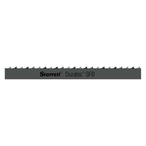 Band Saw Blade, 8 ft. 10