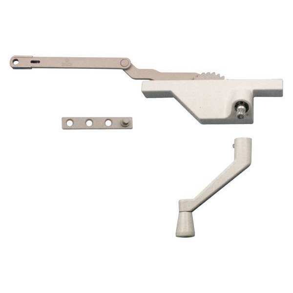 Right Hand Window Operator, 5
