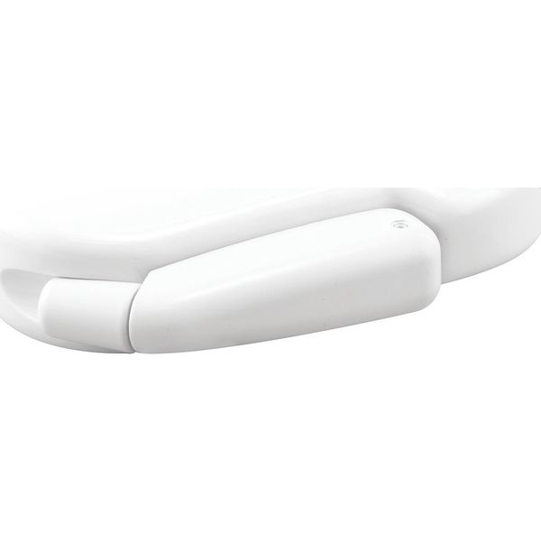 Operator Cover, White, 15