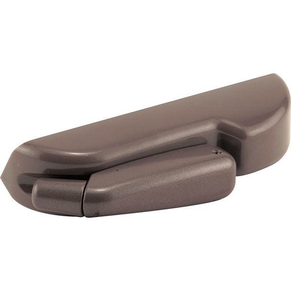 Operator Cover, Brown, 15