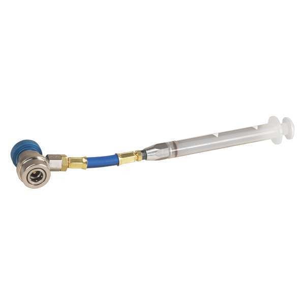 A/C Oil Injector, For Generic Service