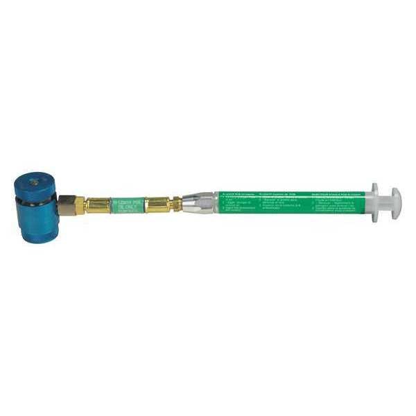 A/C Oil Injector, For POE Oil Only