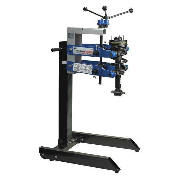 Manual Strut Spring Compressor, 24