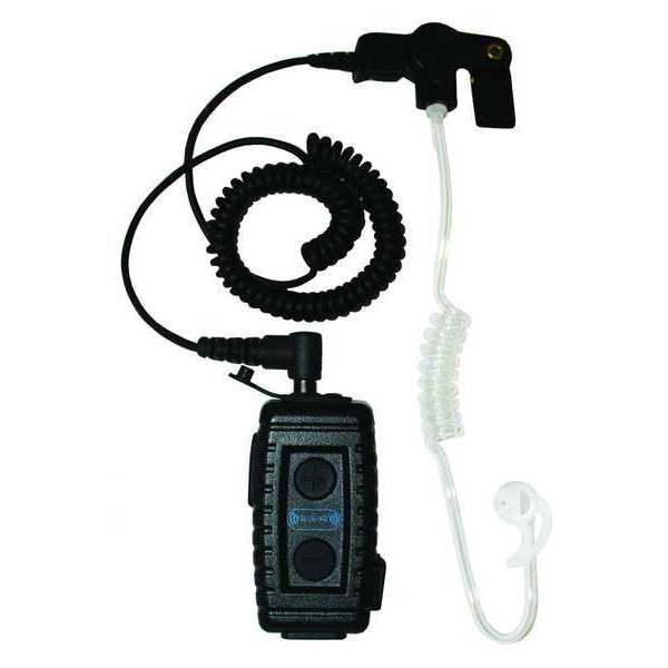 Wireless Lapel Microphone, Black