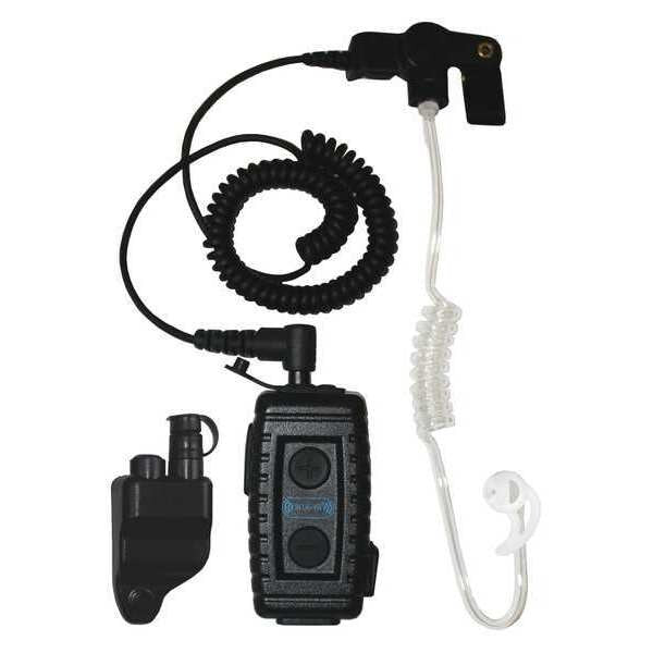 Wireless Lapel Microphone, Black
