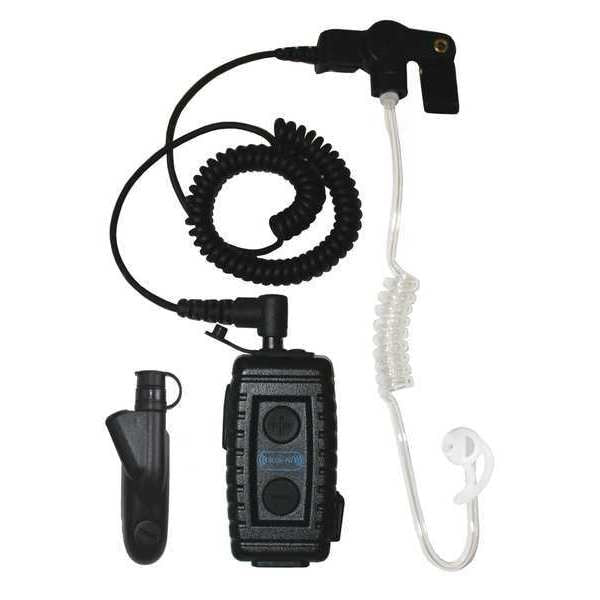 Wireless Lapel Microphone, Black
