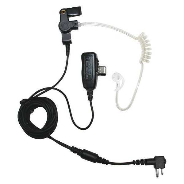 Surveillance Kit, Black