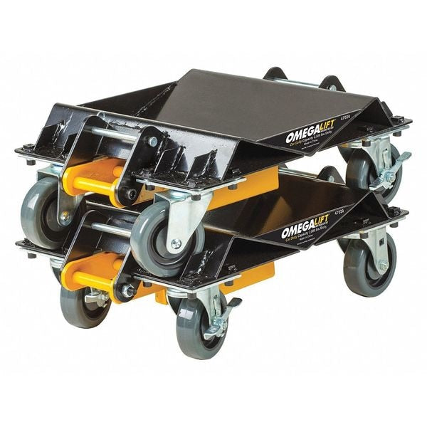 Wheel Dolly, 20-1/2