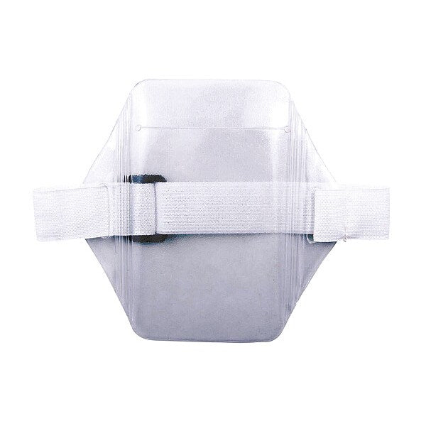 Arm Badge Holder, Vertical, PK12