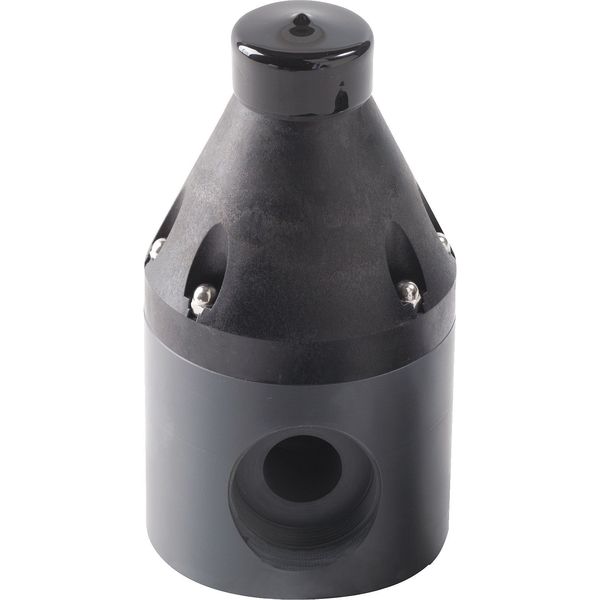 Relief Valve, 1/2