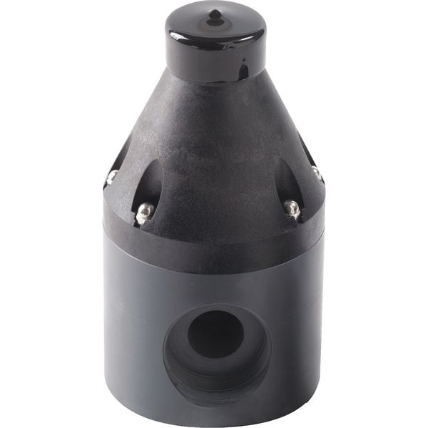 Relief Valve, 3/8