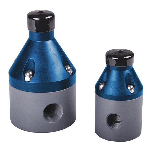 Back Pressure Valve, 2