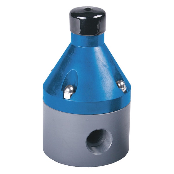 Back Pressure Valve, 3/8