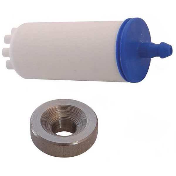 Fuel Filter, 2