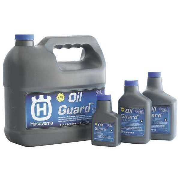 Oil Guard, 10
