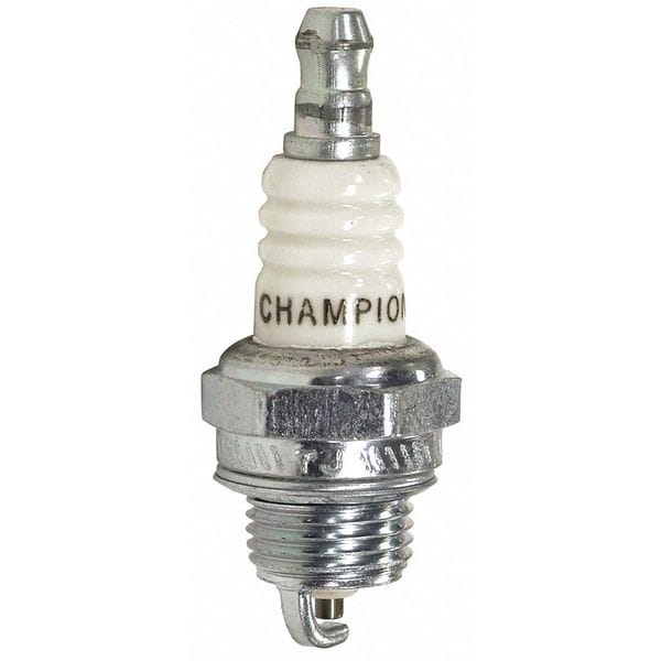 Spark Plug, 1