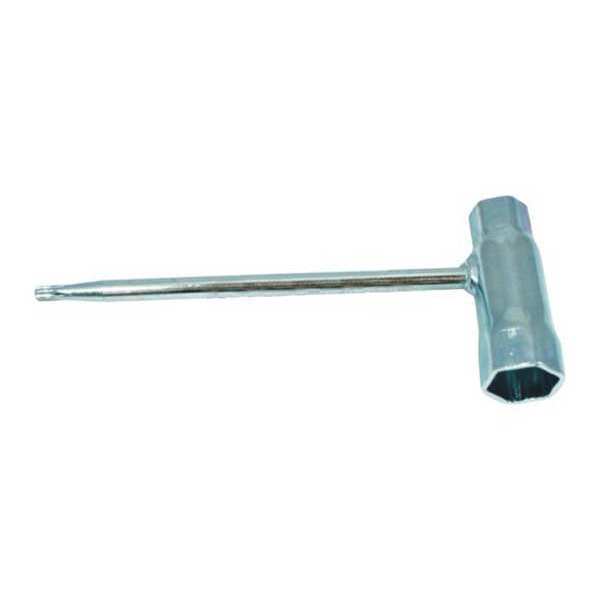 Combination Torx Wrench, 2