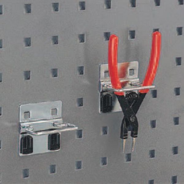Hammer/Wrench Tool Holder, 2 -1/8