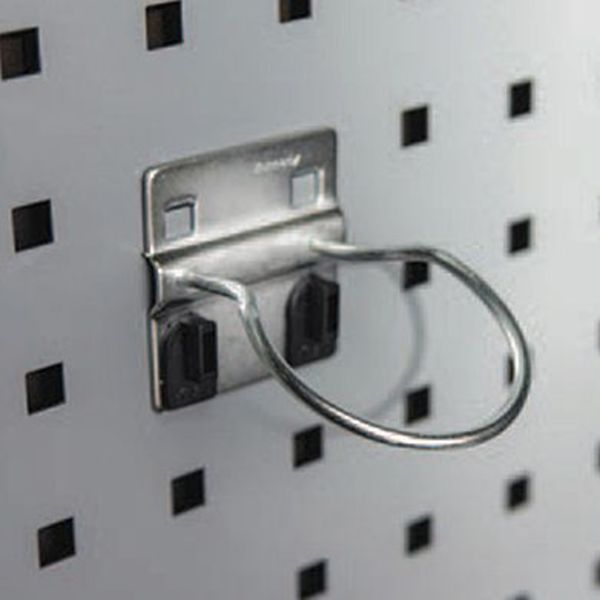 Single Ring Tool Holder, 3