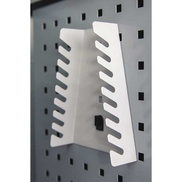 Wrench Set Holder, 2