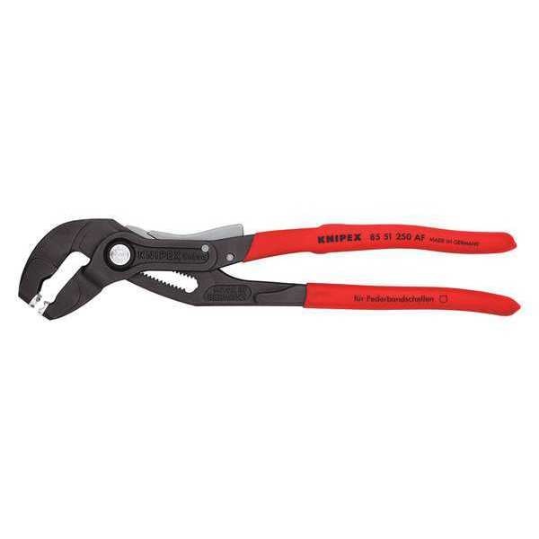 Band Clamp Tool, 10