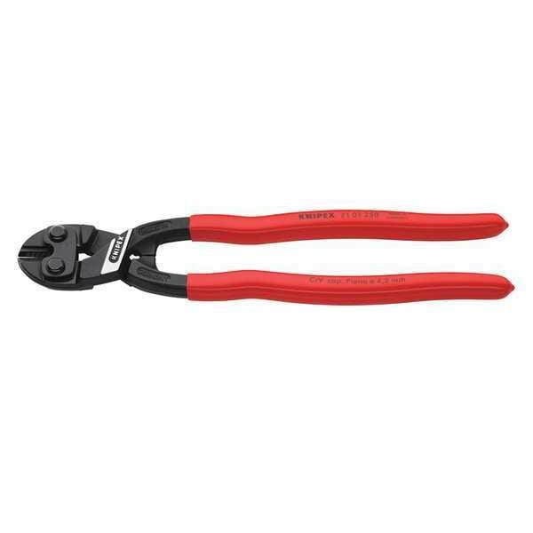 Bolt Cutter, 10