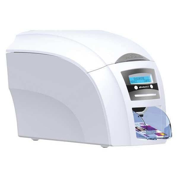 ID Card Printer Ribbon, YMCKOK Color