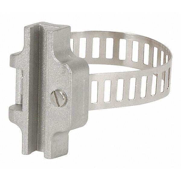 Bracket Assembly, Bore 9/16