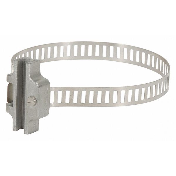 Bracket Assembly, Bore 1-1/8