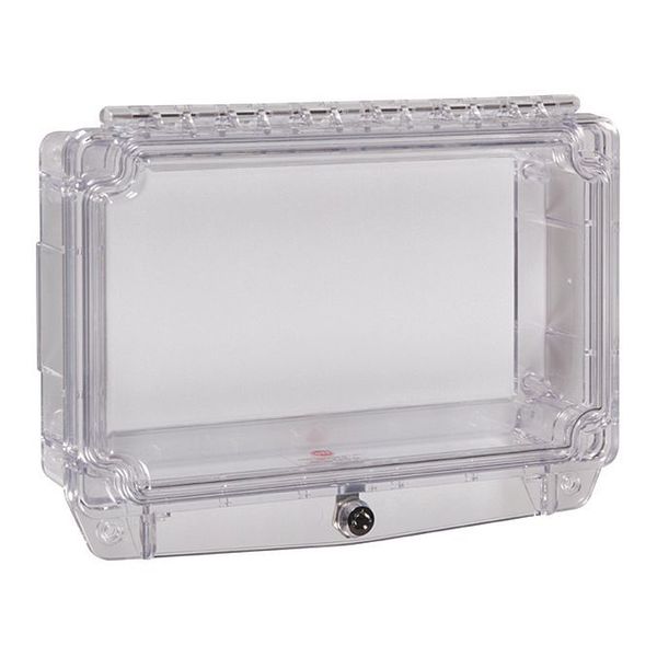 Universal Stopper Cover, Surface, 1-63/64D