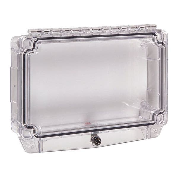 Universal Stopper Cover, Surface, 1-63/64D